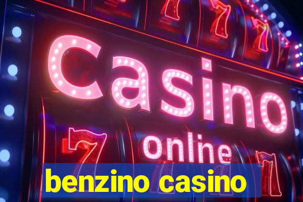 benzino casino